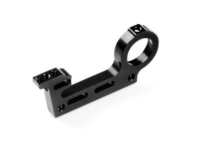 Xray X12&#039;23 Alu Rear Bulkhead - Motor - Right (XR372911)