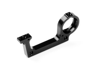 Xray X12&#039;23 Alu Rear Bulkhead - Left (XR372921)