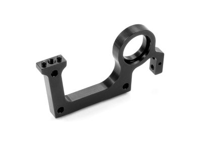 Xray X1&#039;24 Alu Rear Bulkhead - Left (XR372922)