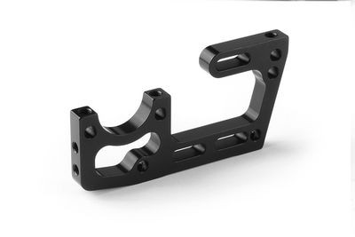 Xray X1&#039;19 Alu Rear Bulkhead - Motor (Right) (XR373015)