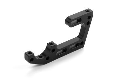 Xray X12&#039;19 Alu Rear Bulkhead - Motor (Right) (XR373016)