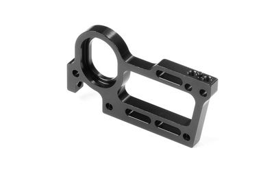 Xray X1&#039;21/23 Alu Rear Bulkhead - Motor - Right (XR373018)
