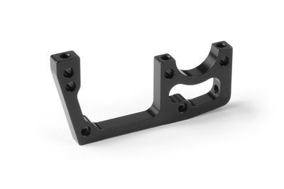 Xray X1&#039;19 Alu Rear Bulkhead - Left (XR373025)