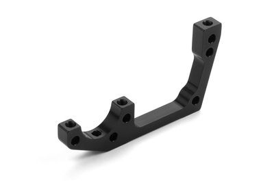 Xray X12&#039;19 Alu Rear Bulkhead - (Left) (XR373026)