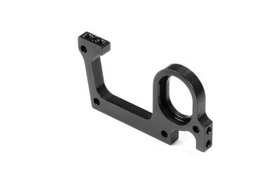 Xray X1&#039;21/23 Alu Rear Bulkhead - Left (XR373028)
