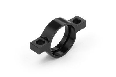 Xray Alu Upper Clamp For Ball-Bearing With Composite Hub (XR373041)