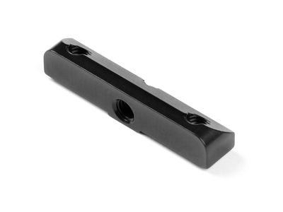 Xray Alu Pod Plate Pivot Holder - Swiss 7075 T6 (XR373098)