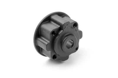Xray Composite Gear Differential Case - Graphite (XR374910)