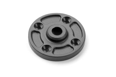 Xray Composite Gear Differential Cover - Graphite (XR374920)