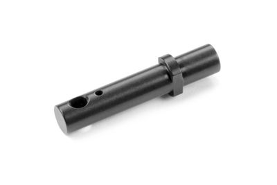 Xray Alu Gear Differential Shaft - Swiss 7075 T6 (XR374970)