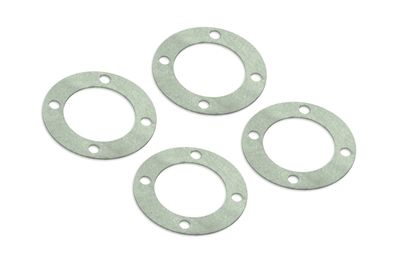 Xray Gear Diff Gasket (4) (XR374990)