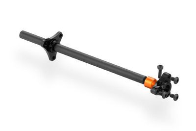 Xray Xray Solid Axle 1/12 Pan Car - Set (XR375000)