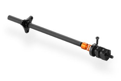 Xray Xray Solid Axle 1/10 Formula - Set (XR375001)