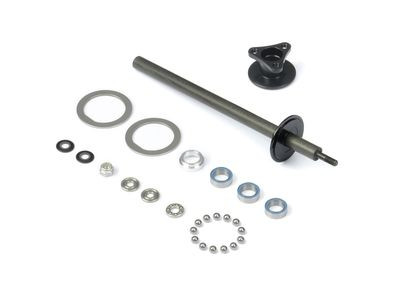Xray X12 Ball Differential - Set (XR375009)