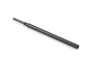 Xray X1/X10 Rear Gear Diff Axle Shaft - Lightweight - Hudy Spring Steel (XR375017-L)