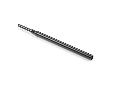 Xray X12 Rear Gear Diff Axle Shaft - Lightweight - Hudy Spring Steel (XR375018-L)