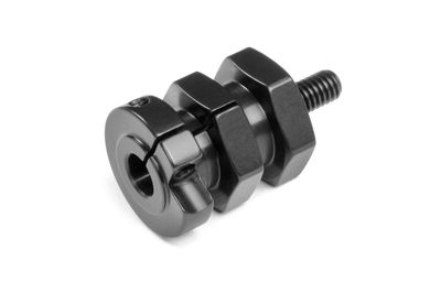 Xray X1 Alu Rear Wheel Hub For Gear Diff - Right (XR375037)