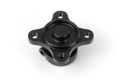 Xray X10 Alu Rear Wheel Hub For Gear Diff - Right (XR375038)