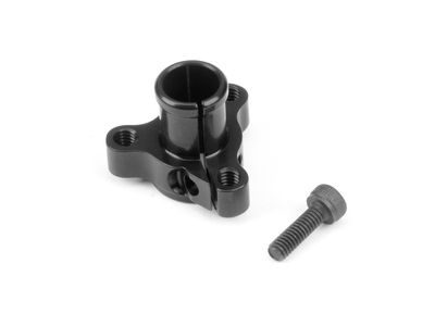 Xray X12 Alu Rear One-Piece Wheel Hub - LiGThweight (XR375041)