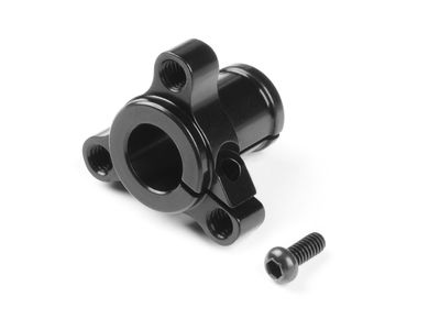 Xray X12 Alu Rear One-Piece Wheel Hub - M2 Screw - LiGThweight (XR375042)