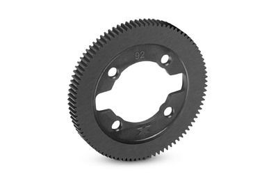 Xray Composite Gear Diff Spur Gear - 92T / 64P (XR375792)