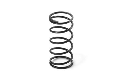 Xray Shock Spring Progressive C=1.4-1.9 - Black - 1 Dot (XR378095)