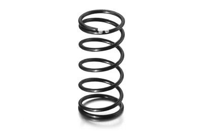 Xray Shock Spring Progressive C=2.0-2.5 - Black - 2 Dots (XR378096)