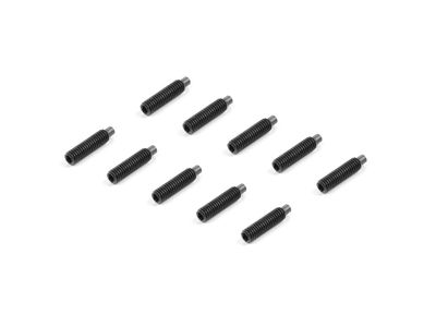 Xray Hex Screw Centering Sb M3X12  (10) (XR901313)