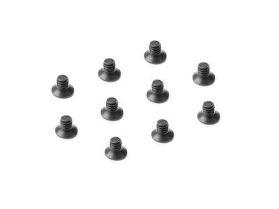 Xray Hex Screw 110Â° Sfh M2X3  (10) (XR913203)