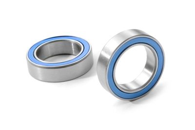 Xray Ball-Bearing 10X15X4 Rubber Sealed - Grease (2) (XR941014)