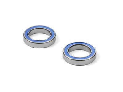 Xray Ball-Bearing 13X20X4 Steel Sealed - Grease (2) (XR941321)
