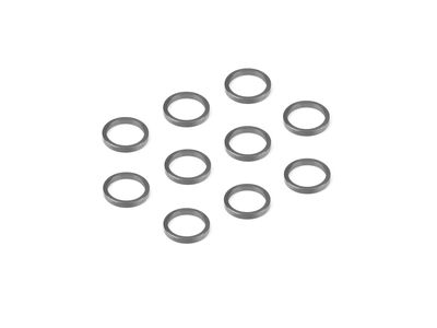Xray Washer S 6X7.5X1.0  (10) (XR962061)