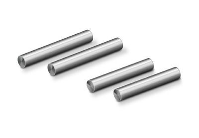 Xray Titan Pin 3X20  (2) (XR980320-T)