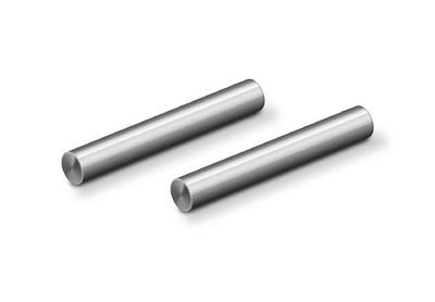 Xray Titan Pin 3X22  (2) (XR980322-T)