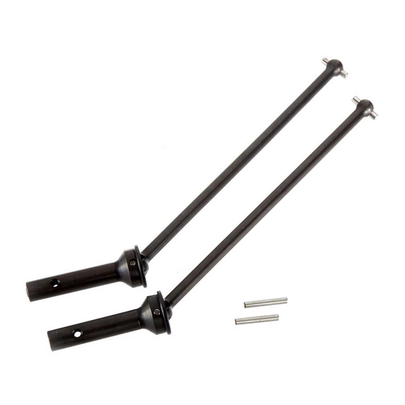Arrma CVD Driveshaft Set 183mm Kraton (2) (Z-AR220033)