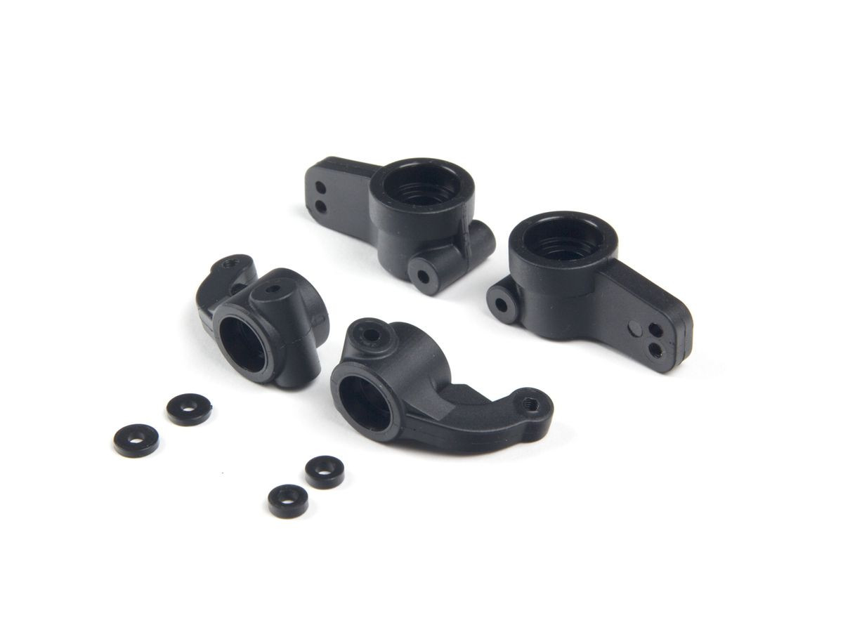 Arrma Steering Block Rear Hub Carrier (Z-AR310002)