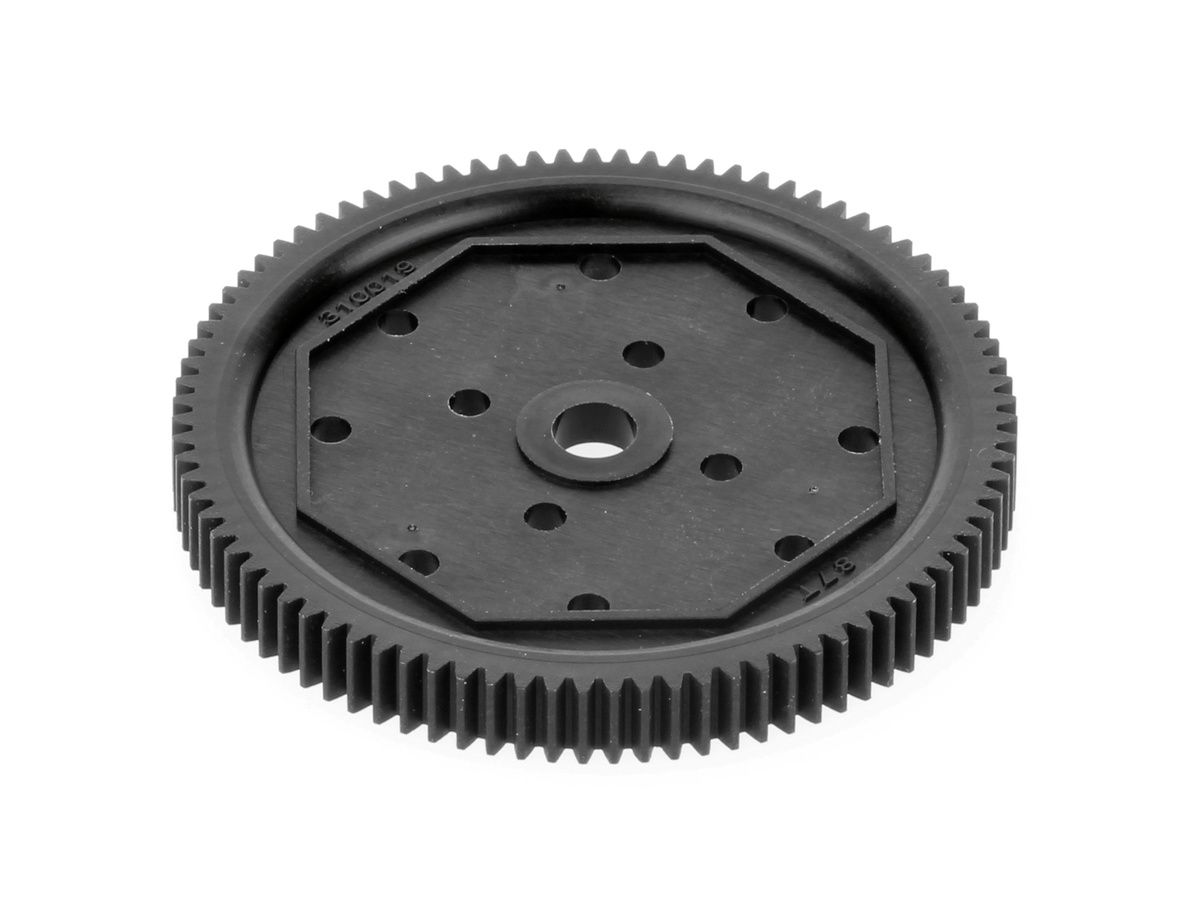 Arrma Spur Gear 48P 87T (Z-AR310019)