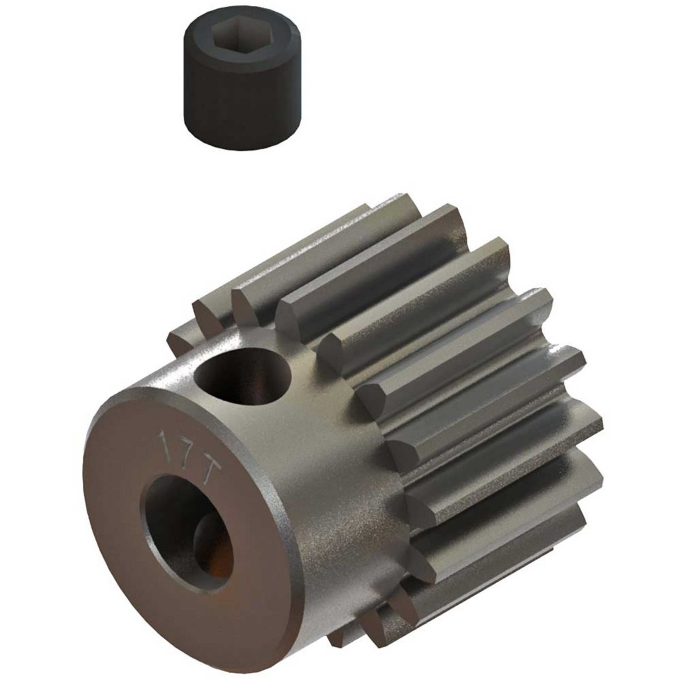 Arrma Pinion Gear 17T 48DP Mega 4x4 (Z-AR310383)