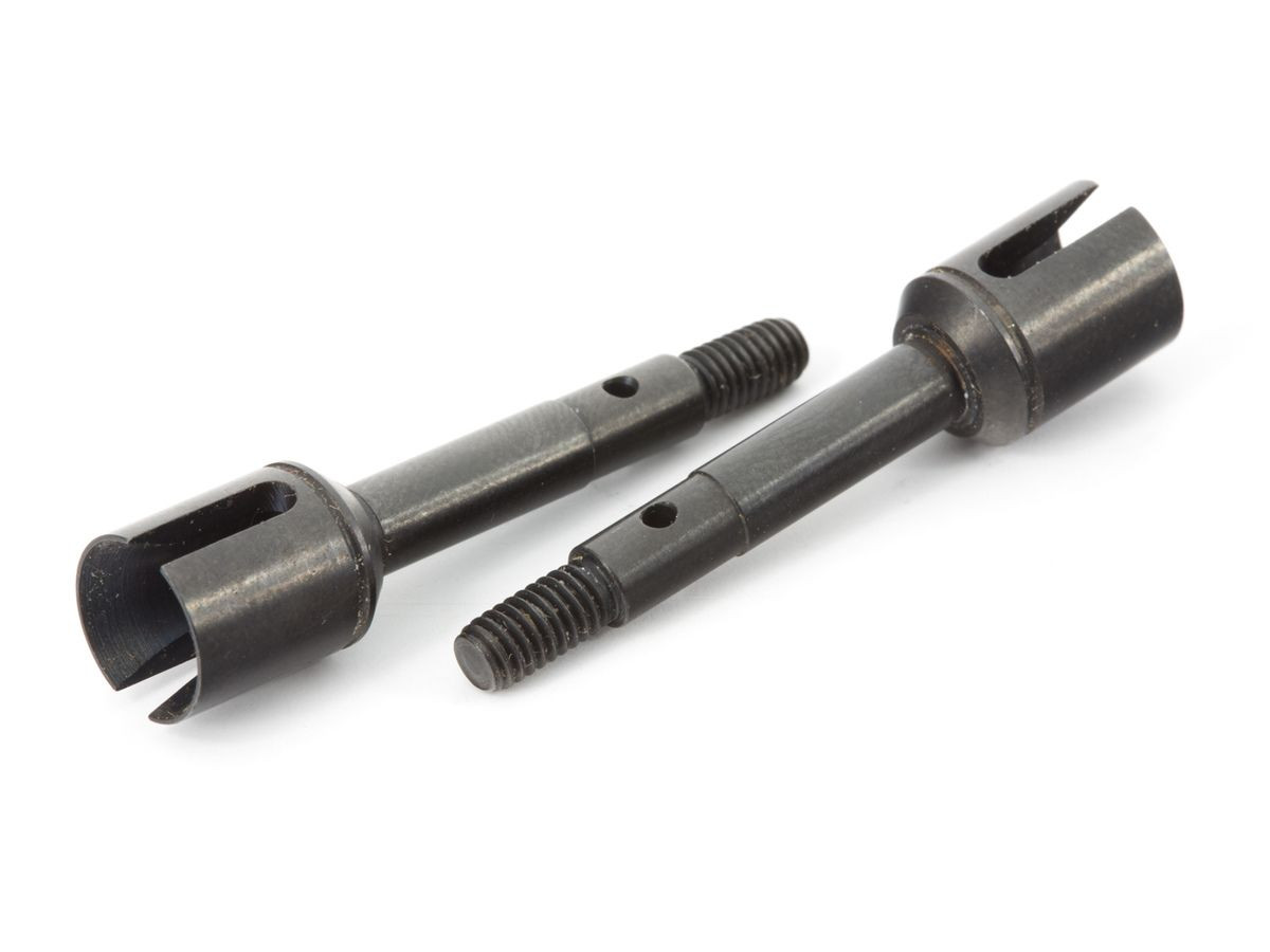 Arrma Rear Stub Axle 4x5x44mm (2) (Z-AR310400)