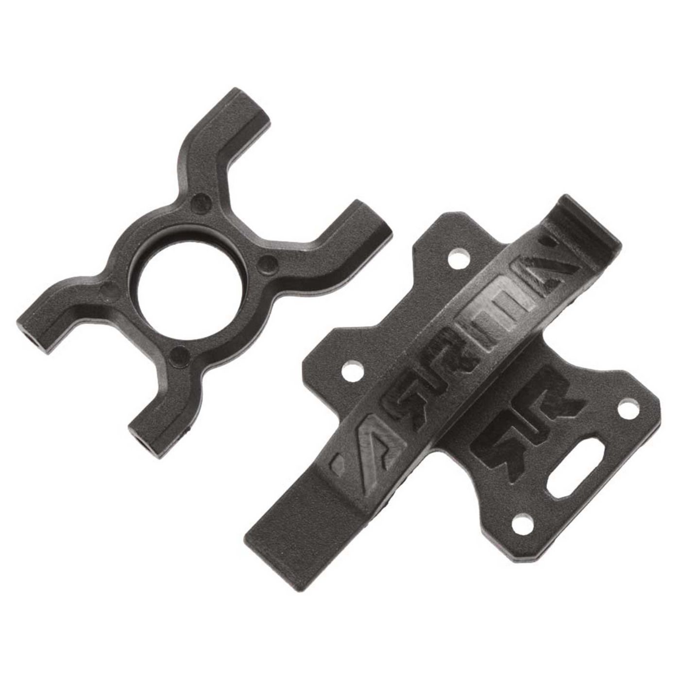 Arrma Center Diff Mount Composite (Z-AR310428)
