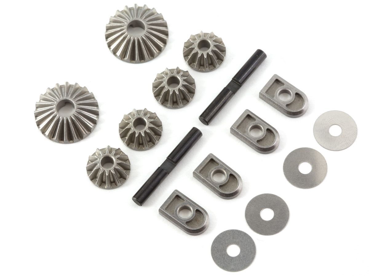 Arrma Diff Gear Set (Z-AR310436)