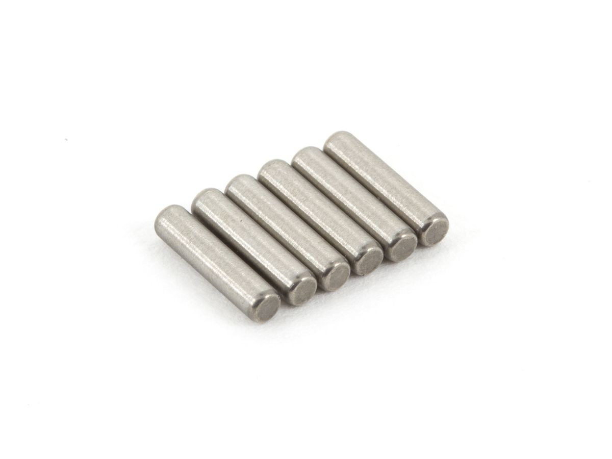 Arrma Pin 2.25x9.8mm (6) (Z-AR310440)