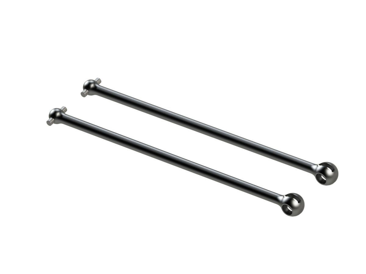 Arrma CVD Driveshaft 142mm Kraton (2) (Z-AR310458)