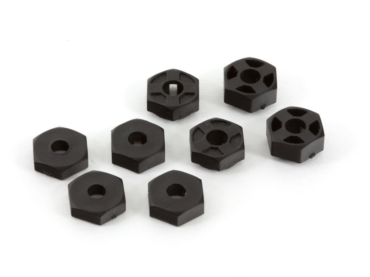 Arrma Wheel Hex Set Composite (Z-AR310464)