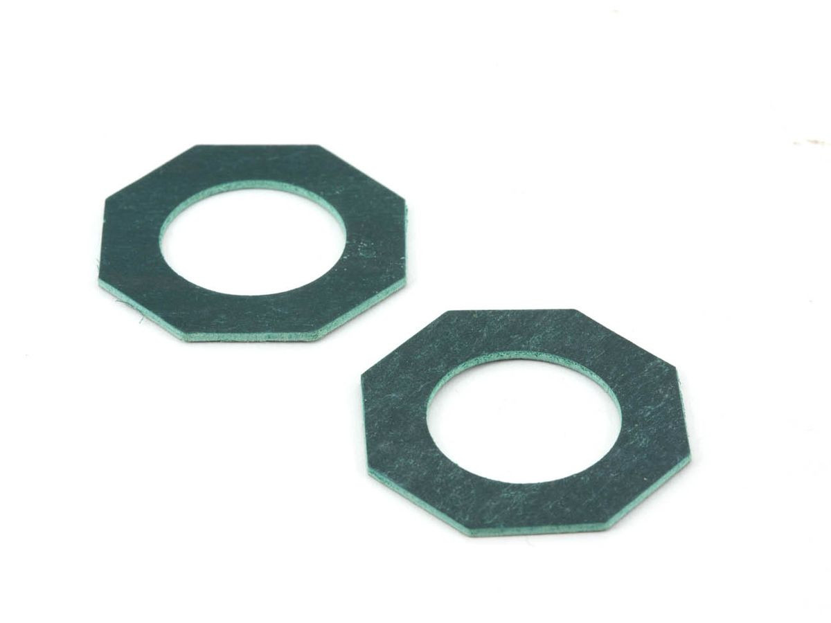 Arrma Slipper Pad 2014 (Z-AR310584)