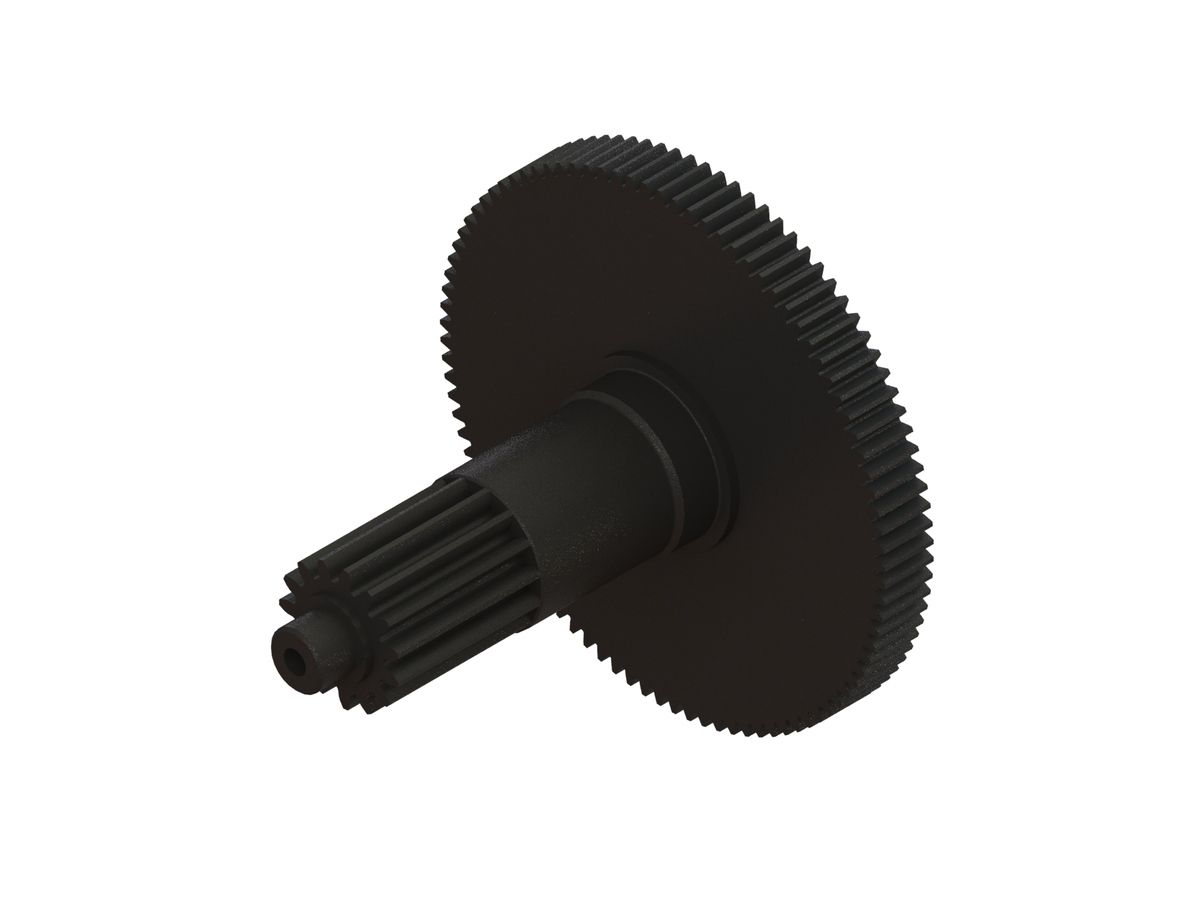 Arrma Spur Gear 93T 48DP (Z-AR310764)