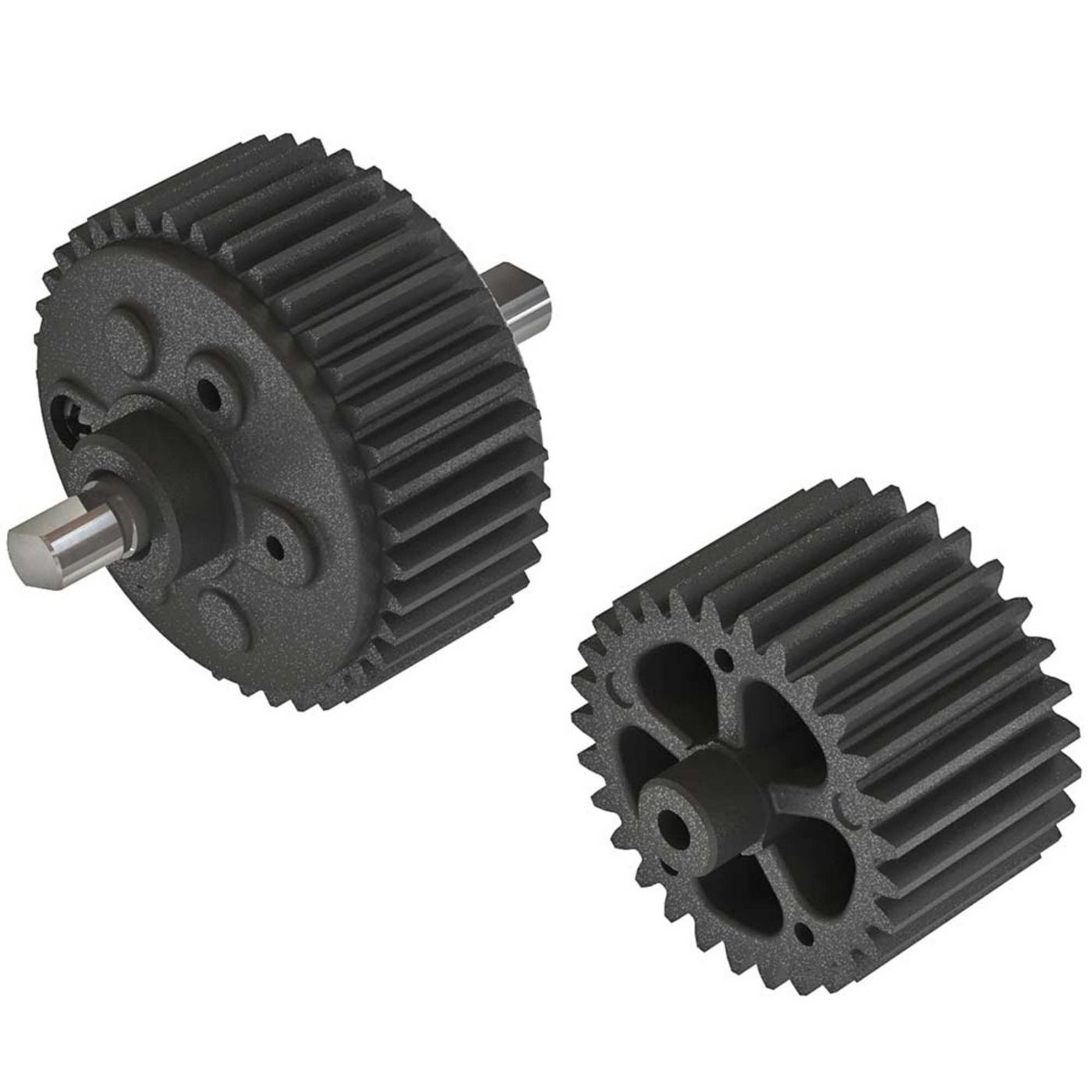 Arrma Diff &amp; Idler Gear Set (Z-AR310765)