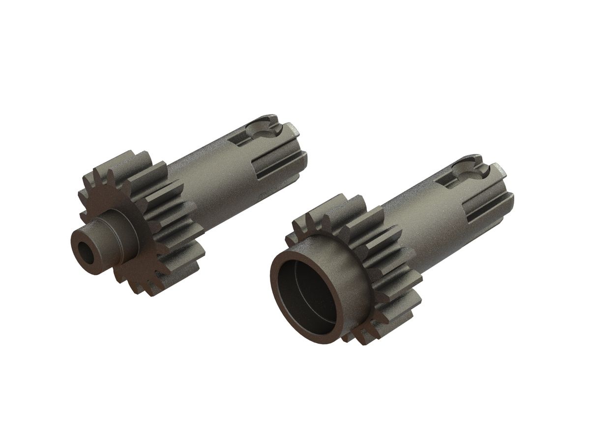 Arrma Differential Outdrives Metal 4x4 (2) (Z-AR310775)