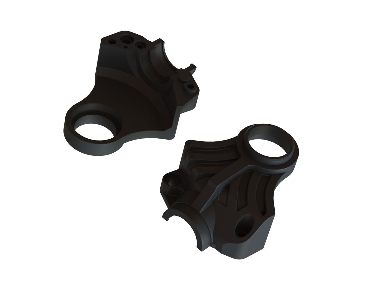 Arrma Composite Diff Yoke Set 4x4 (Z-AR310783)