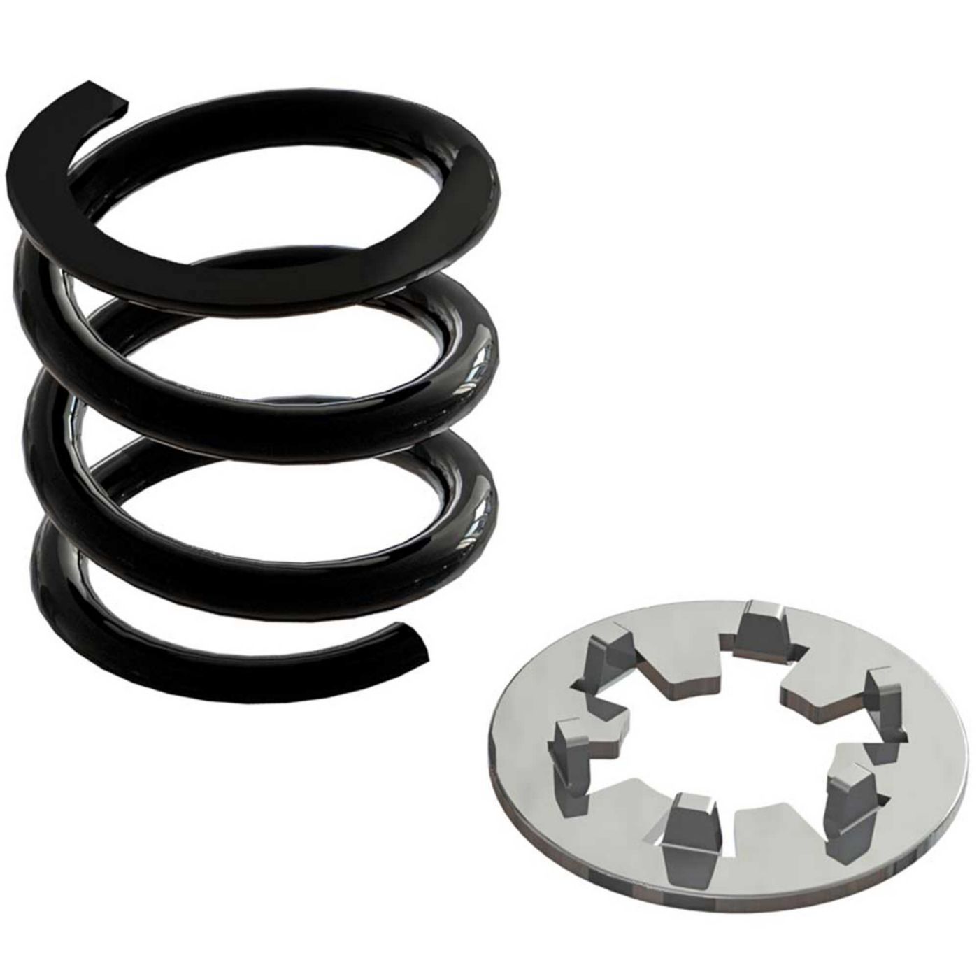 Arrma Slipper Spring 4x4 (Z-AR310793)